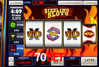 A Emoção da Loteria na 70bet: Uma Chance de Mudança de Vida