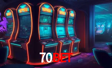 Desvendando o Mundo dos Jogos Virtuais na 70bet