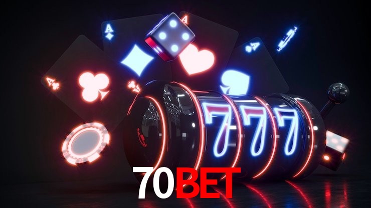 Experiência VIP 70bet