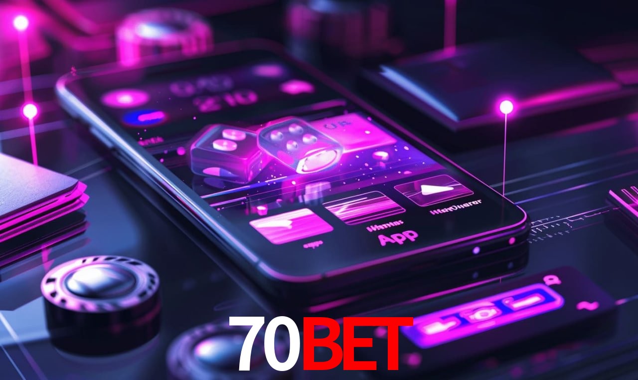 Welcome Bonus 70bet