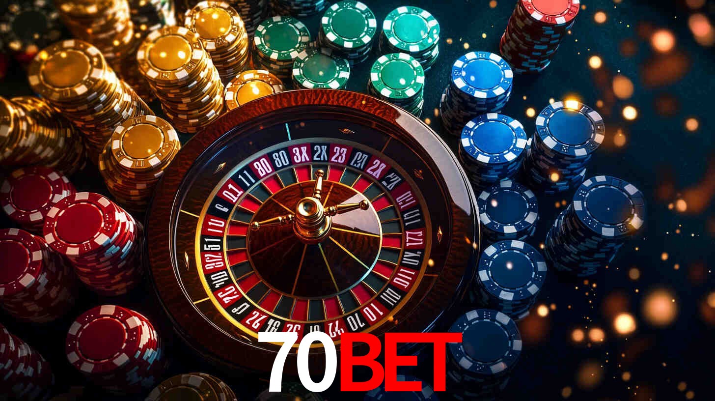 Daily Bonuses 70bet