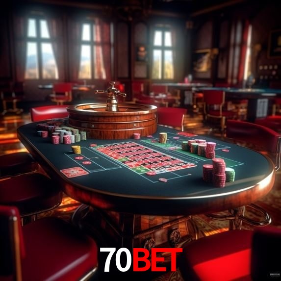 70bet Slot - 320+ Caça-Níqueis Premium
