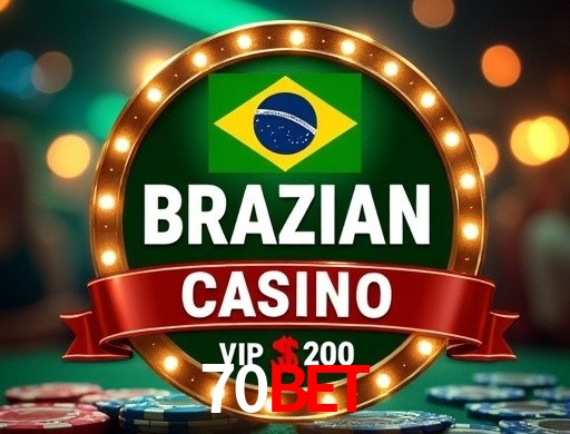 Promoções Sazonais 70bet