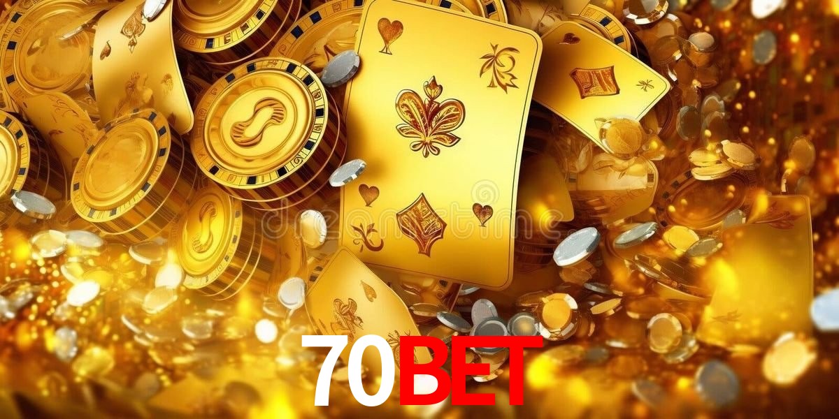 Explorando a Categoria de Eventos em Apostas na 70bet