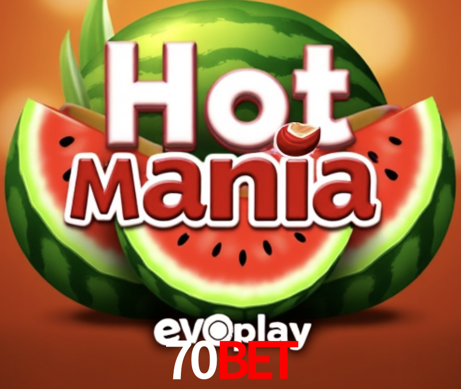 Responsive Design 70bet