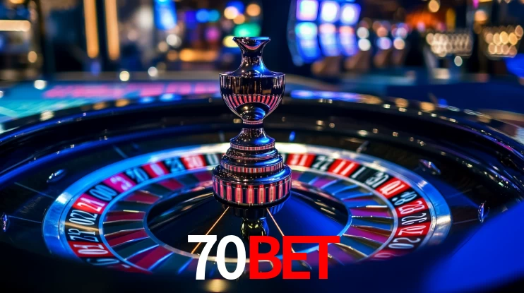 Ofertas Imperdíveis na 70bet: Promoções e Bônus Que Valem a Pena