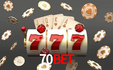 70bet São Paulo - All Bonuses