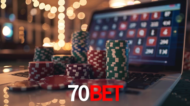 Account Benefits 70bet