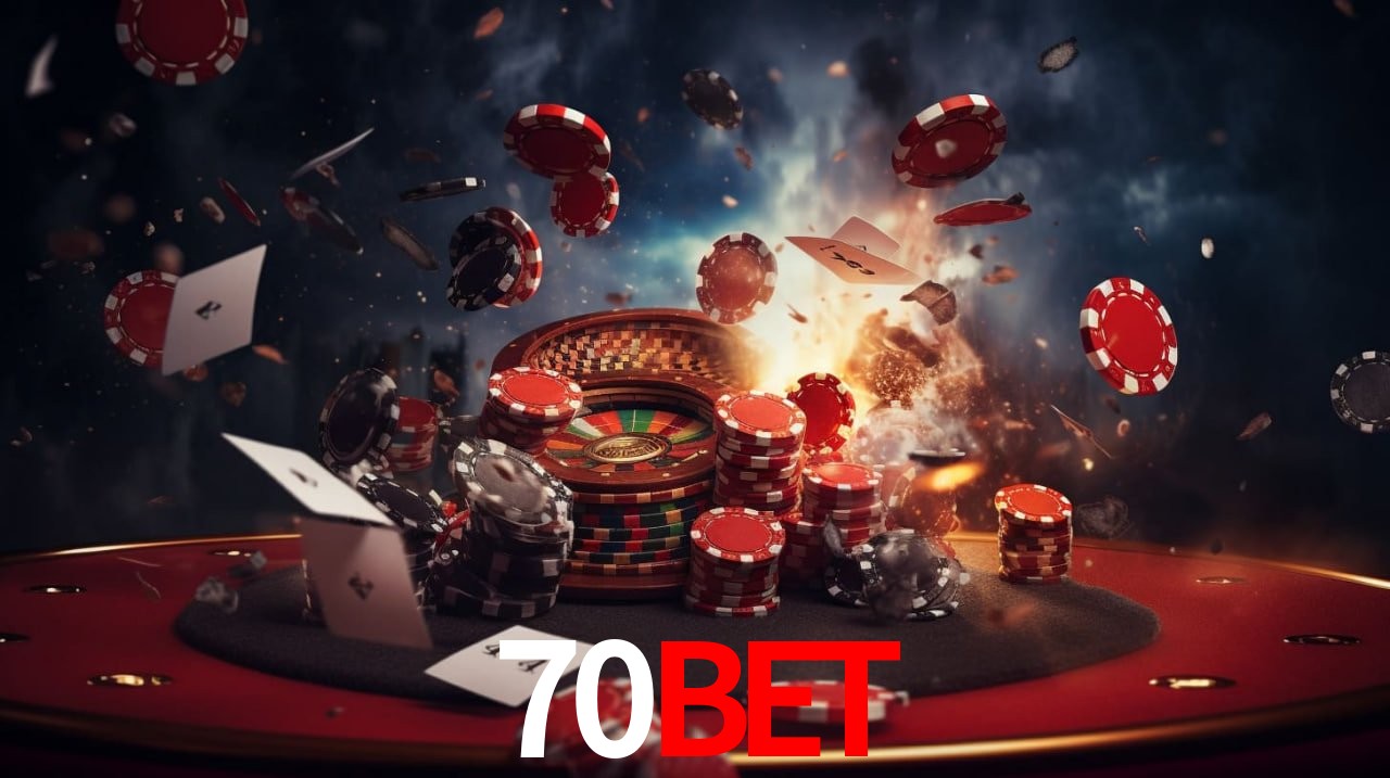 70bet São Paulo - Top Slots