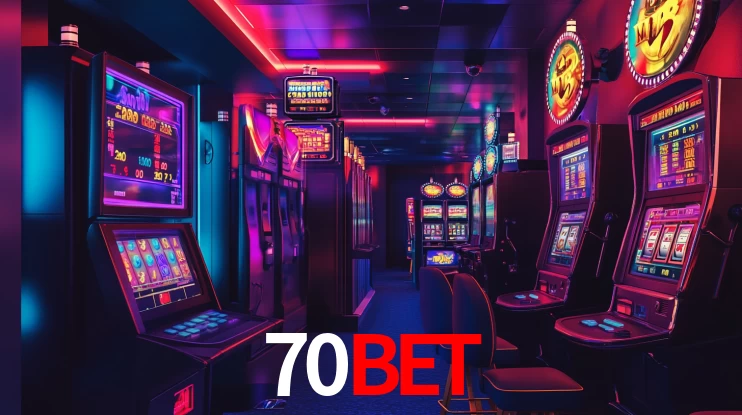 Exclusive Games 70bet