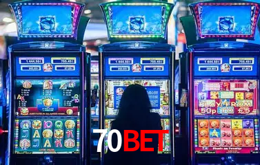 70bet Belo Horizonte - VIP Casino