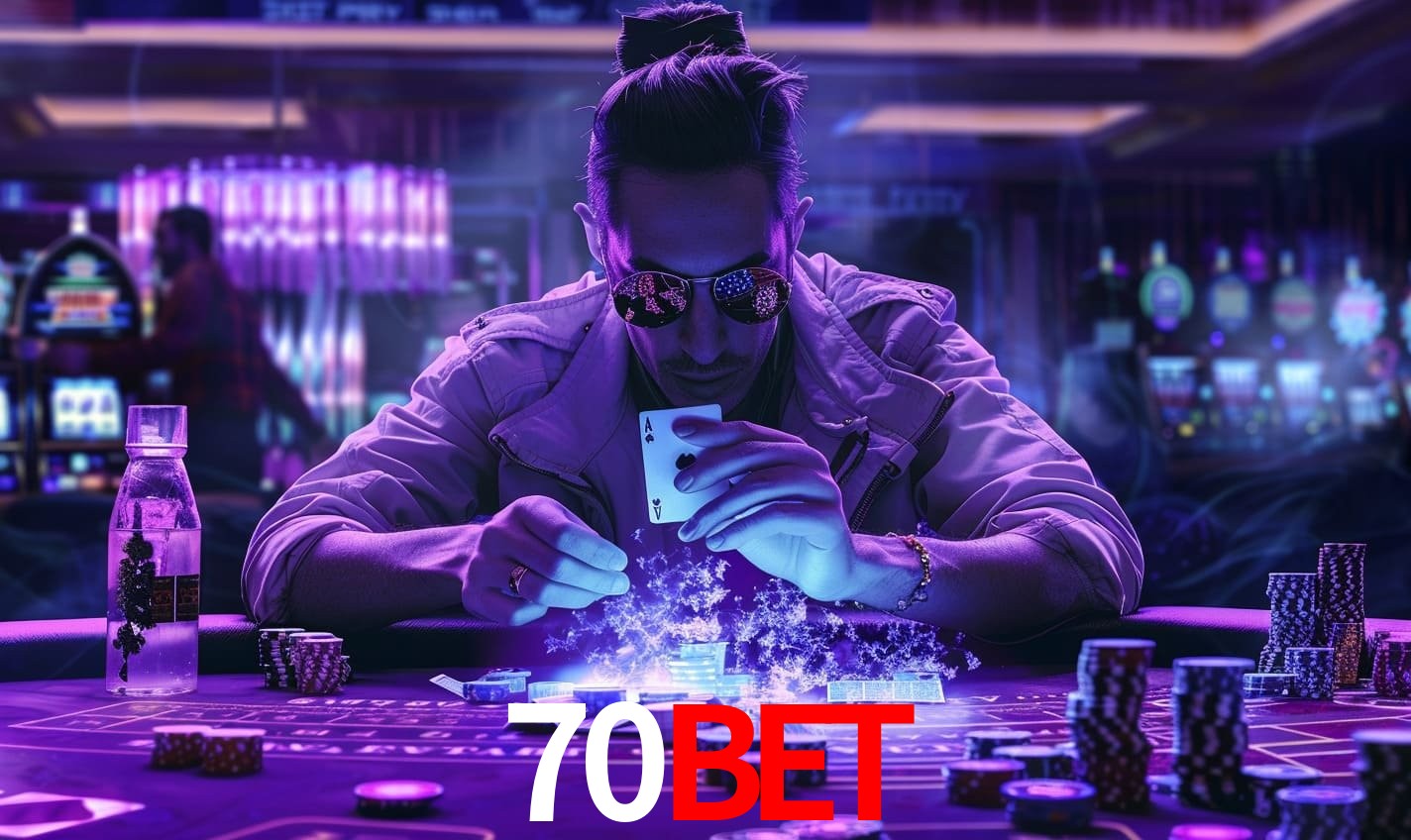 Football Betting 70bet