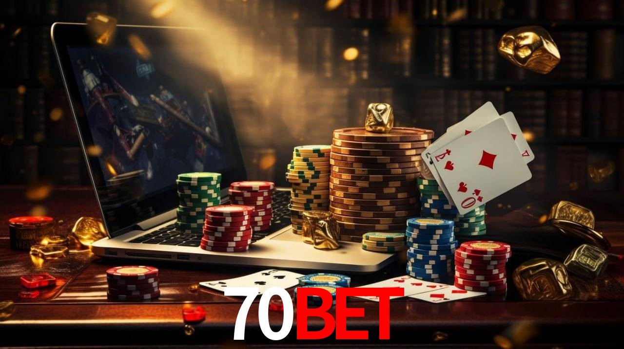 PIX Instantâneo 70bet