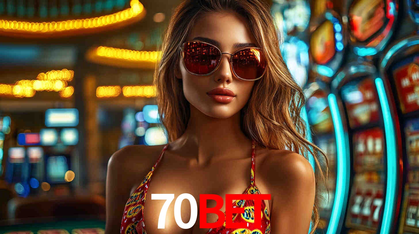 Welcome Bonus 70bet
