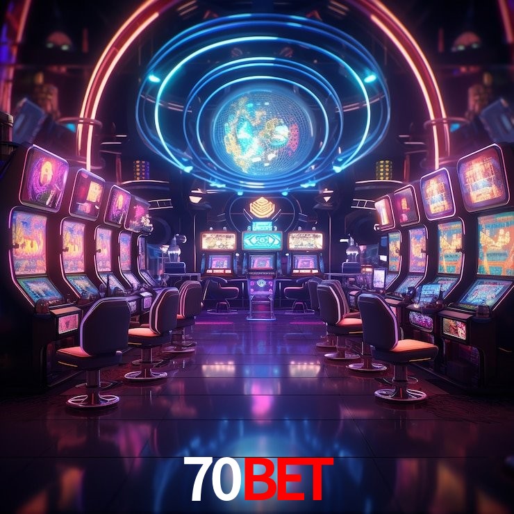 70bet Brasília - Jogo Features