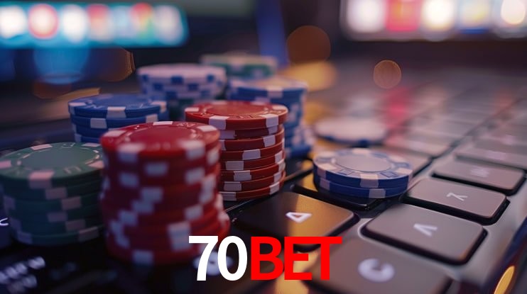 Diretório de Jogos 70bet