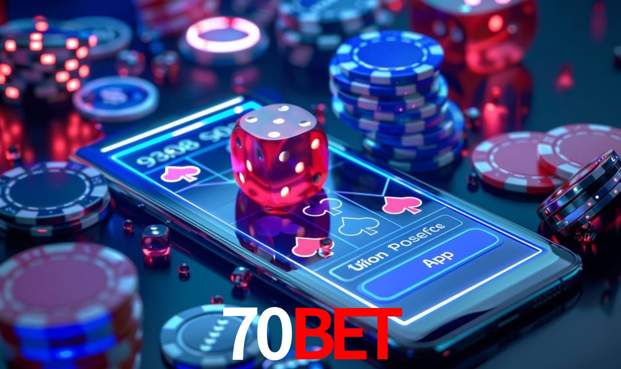 Ofertas Exclusivas 70bet