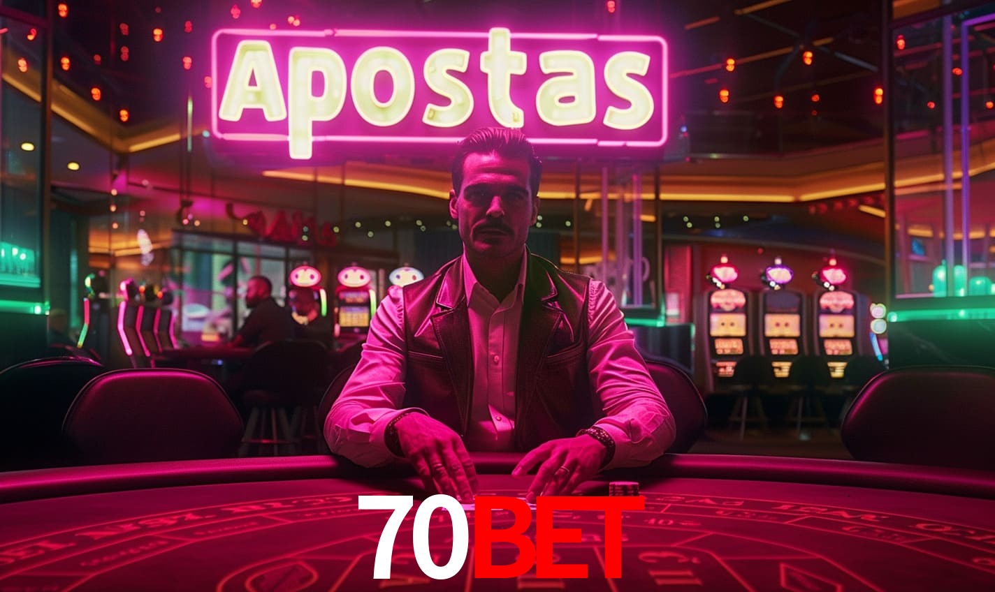 Explorando a Categoria de Eventos em Apostas na 70bet