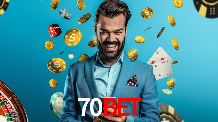 Live Casino 70bet