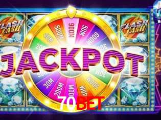 Inovações de Jogos na 70bet: O Futuro das Experiências Interativas