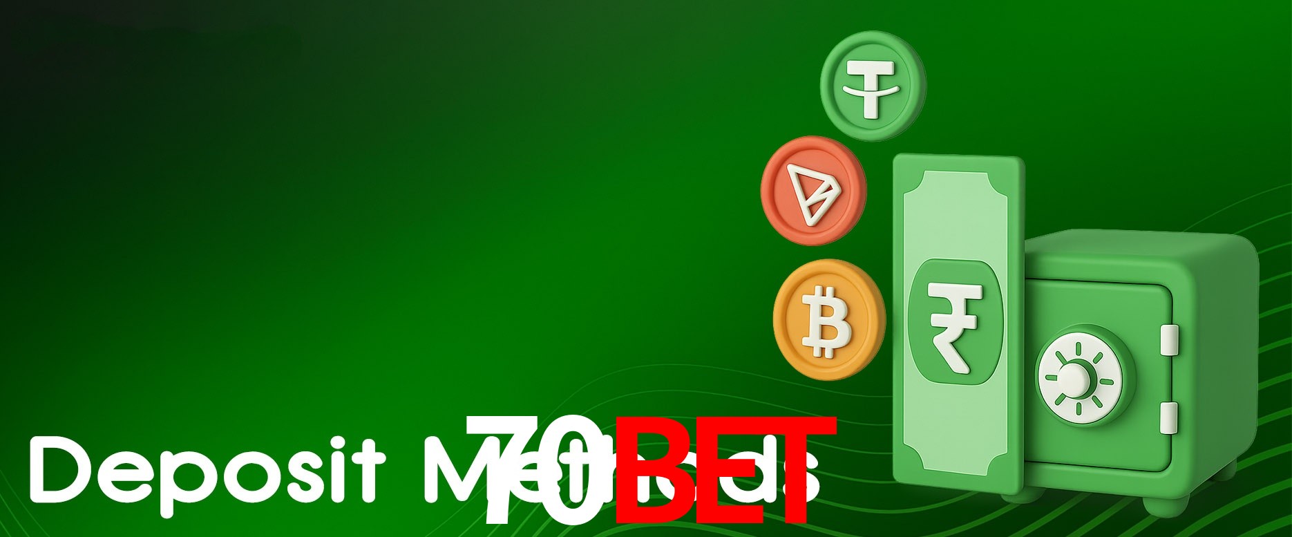 70bet Plataforma - Certificada MGA desde 2015