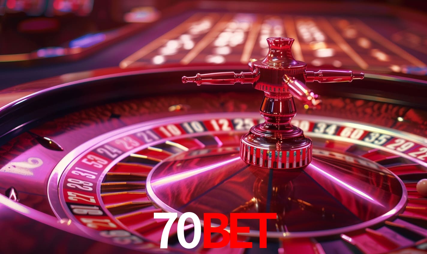 Descubra a Essência do 70bet: Nossa História e Compromissos