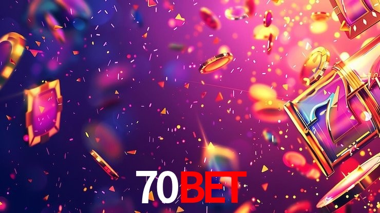 Desvendando o Mundo dos Jogos Virtuais na 70bet