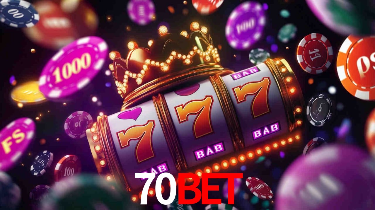 Game Providers 70bet