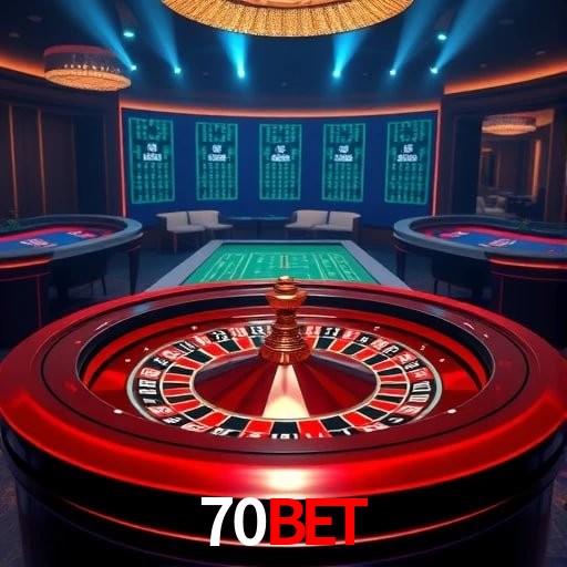70bet Salvador - Strategy