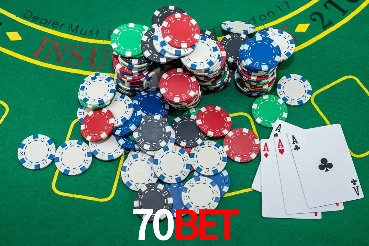cassino 70bet