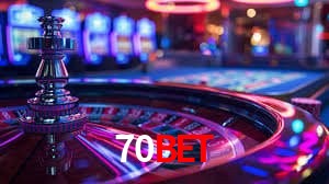 Casino VIP 70bet