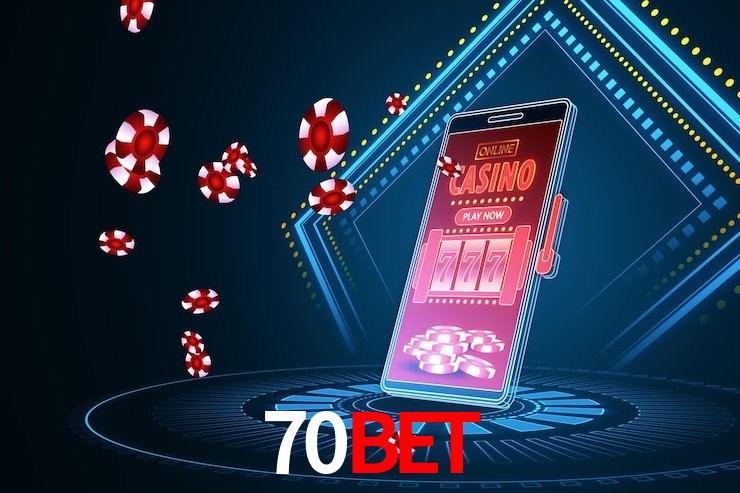 70bet Rio de Janeiro - Slot Strategy