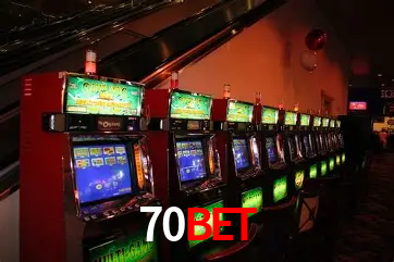 Descubra a Essência do 70bet: Nossa História e Compromissos