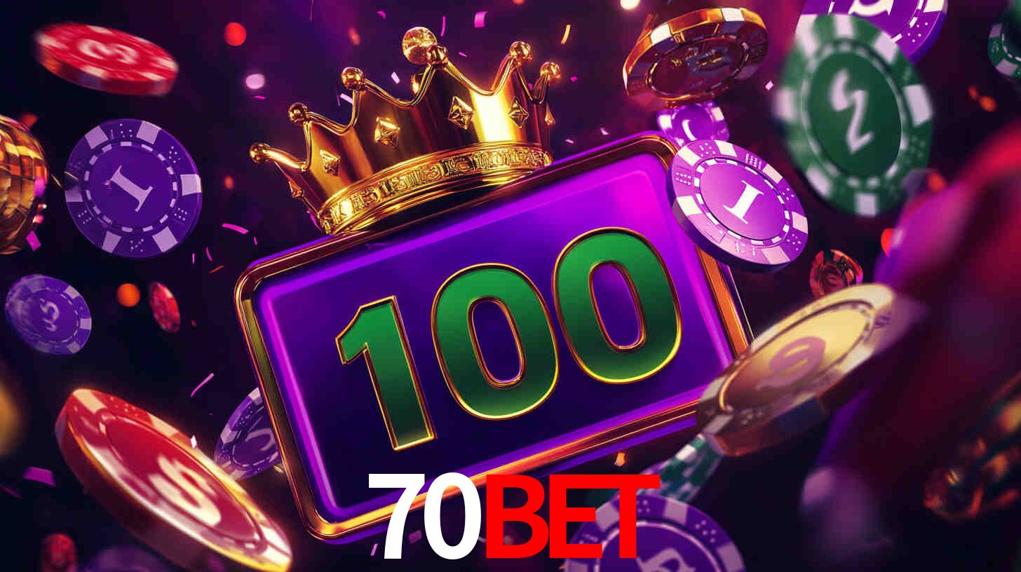 Live Casino 70bet