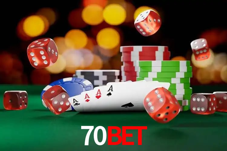 Apostas de Tênis 70bet